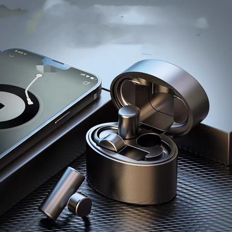 Bone Conduction Stereo Bluetooth Headset – Image 5