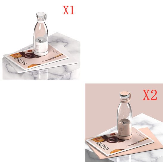 Electric Self-Stirring Coffee & Milkshake Cup – Rechargeable Magnetic Rotating Mug for Lazy Mixing – Image 4