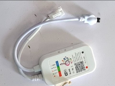 Smart LED Neon Strip Light – APP Control RGB Mood Light – Image 8